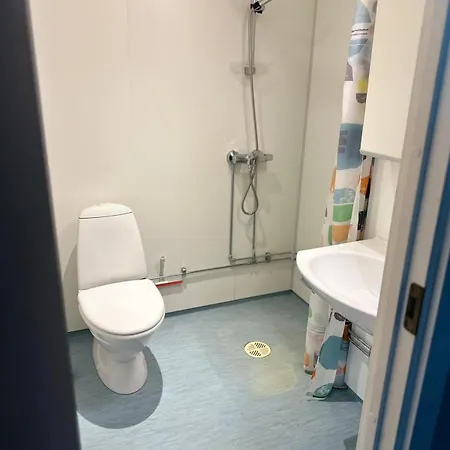 Aparthotel Oslo Airport, Nordic Budget