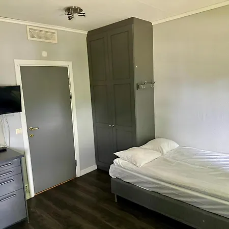 Oslo Airport, Nordic Budget Aparthotel Gardermoen